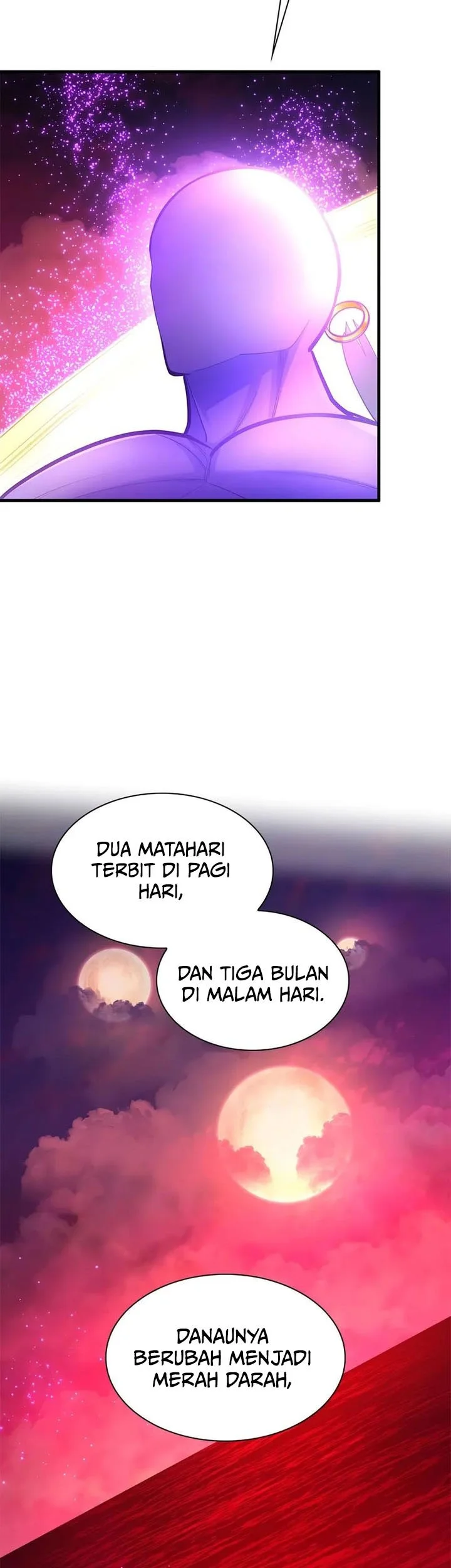The Tutorial is Too Hard Chapter 240 - halaman 43