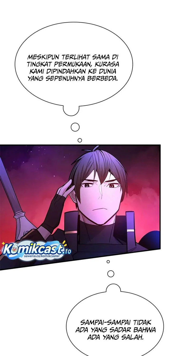 The Tutorial is Too Hard Chapter 240 - halaman 46