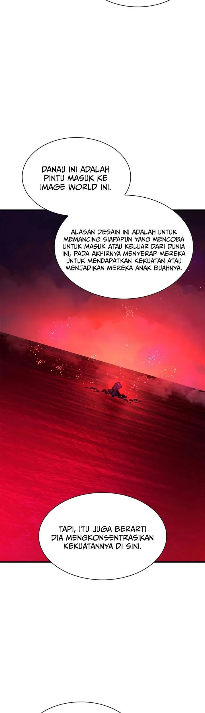 The Tutorial is Too Hard Chapter 240 - halaman 47