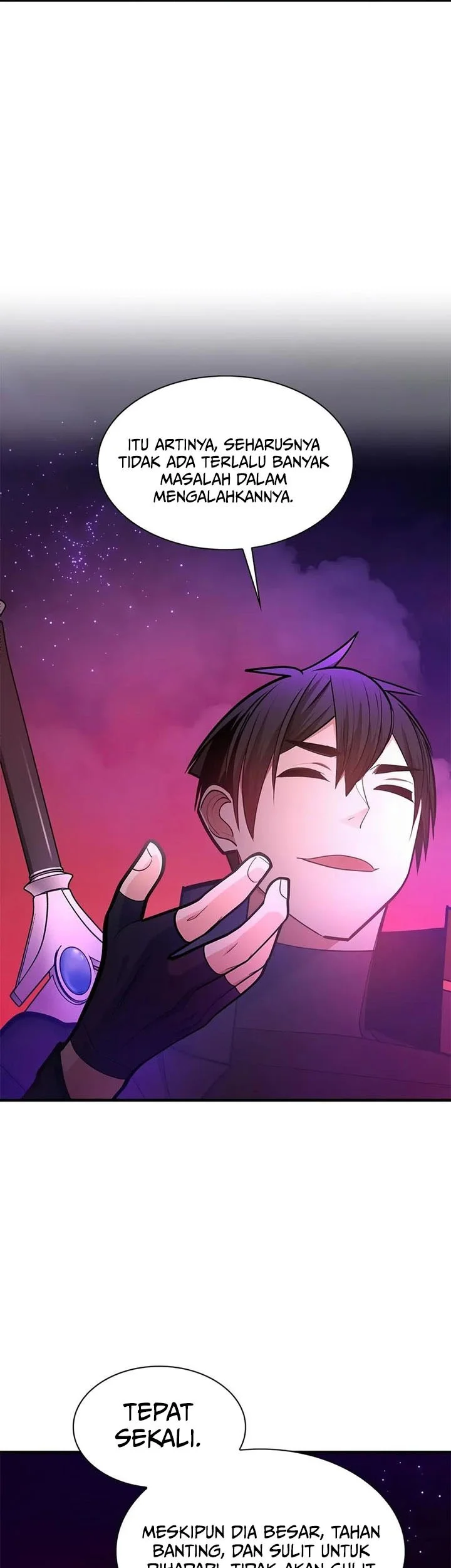 The Tutorial is Too Hard Chapter 240 - halaman 49
