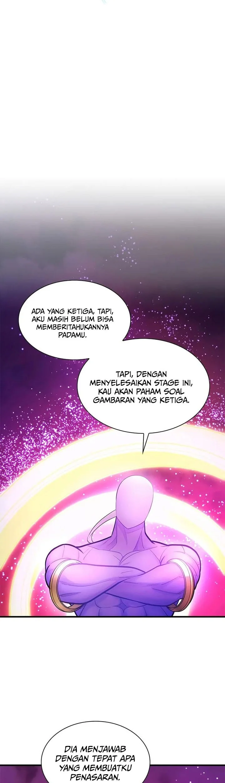 The Tutorial is Too Hard Chapter 240 - halaman 5
