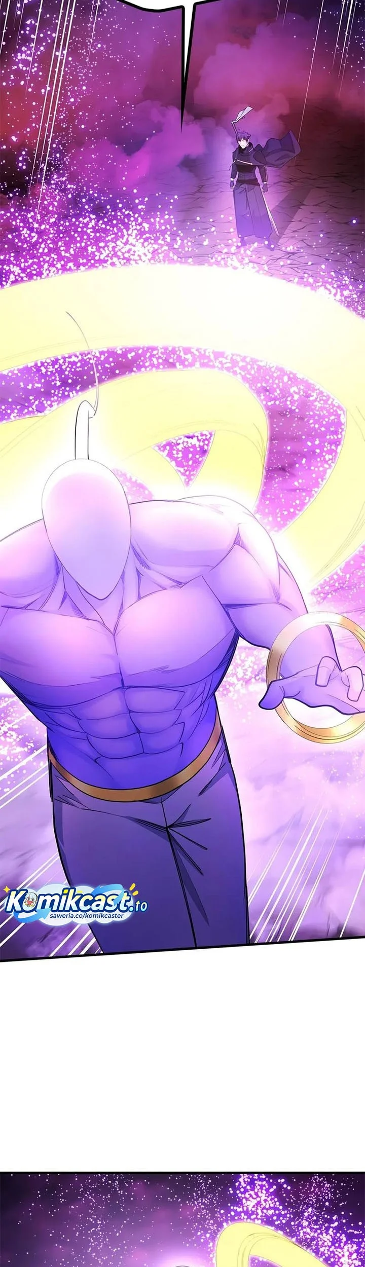 The Tutorial is Too Hard Chapter 240 - halaman 53