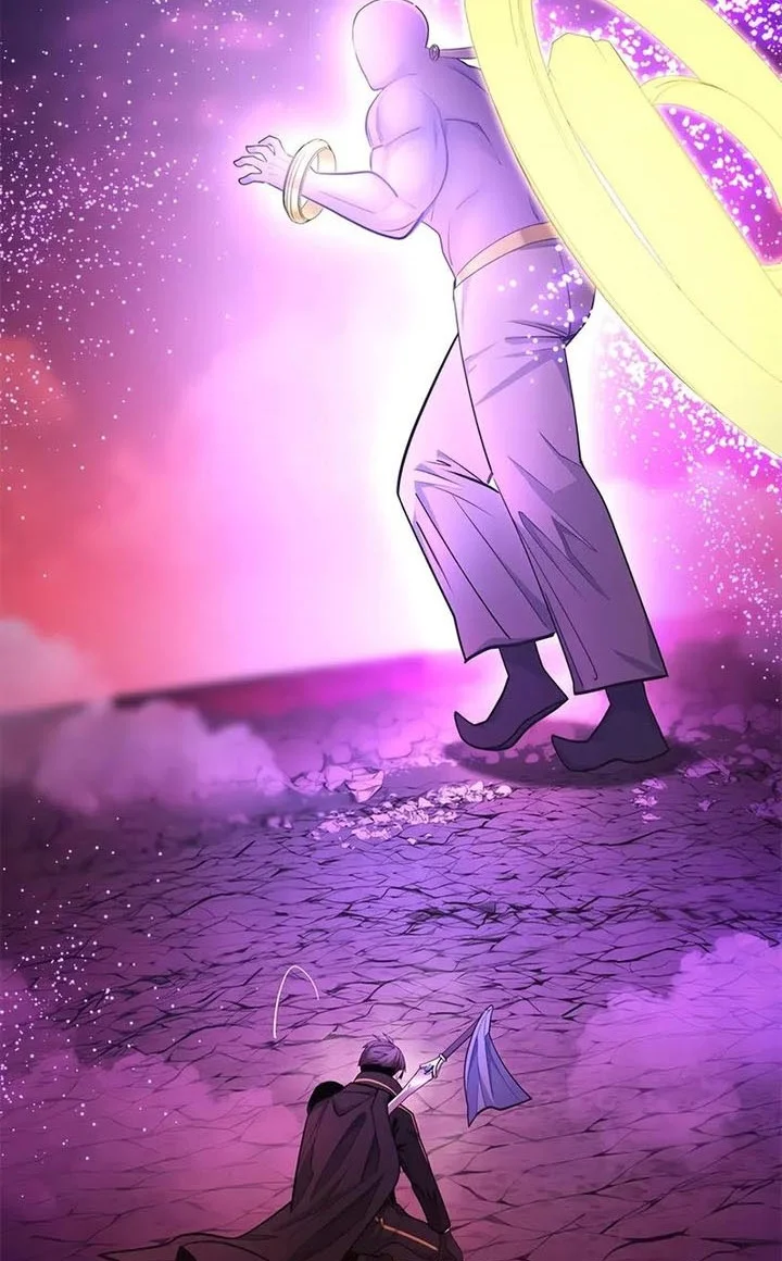 The Tutorial is Too Hard Chapter 240 - halaman 54