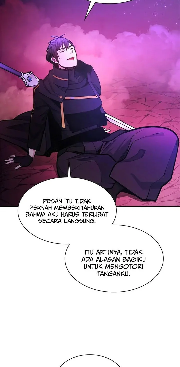 The Tutorial is Too Hard Chapter 240 - halaman 58