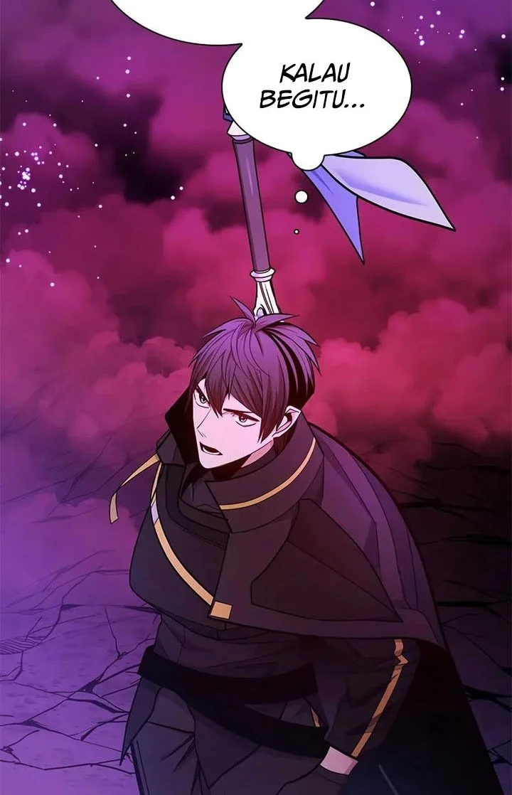 The Tutorial is Too Hard Chapter 240 - halaman 6