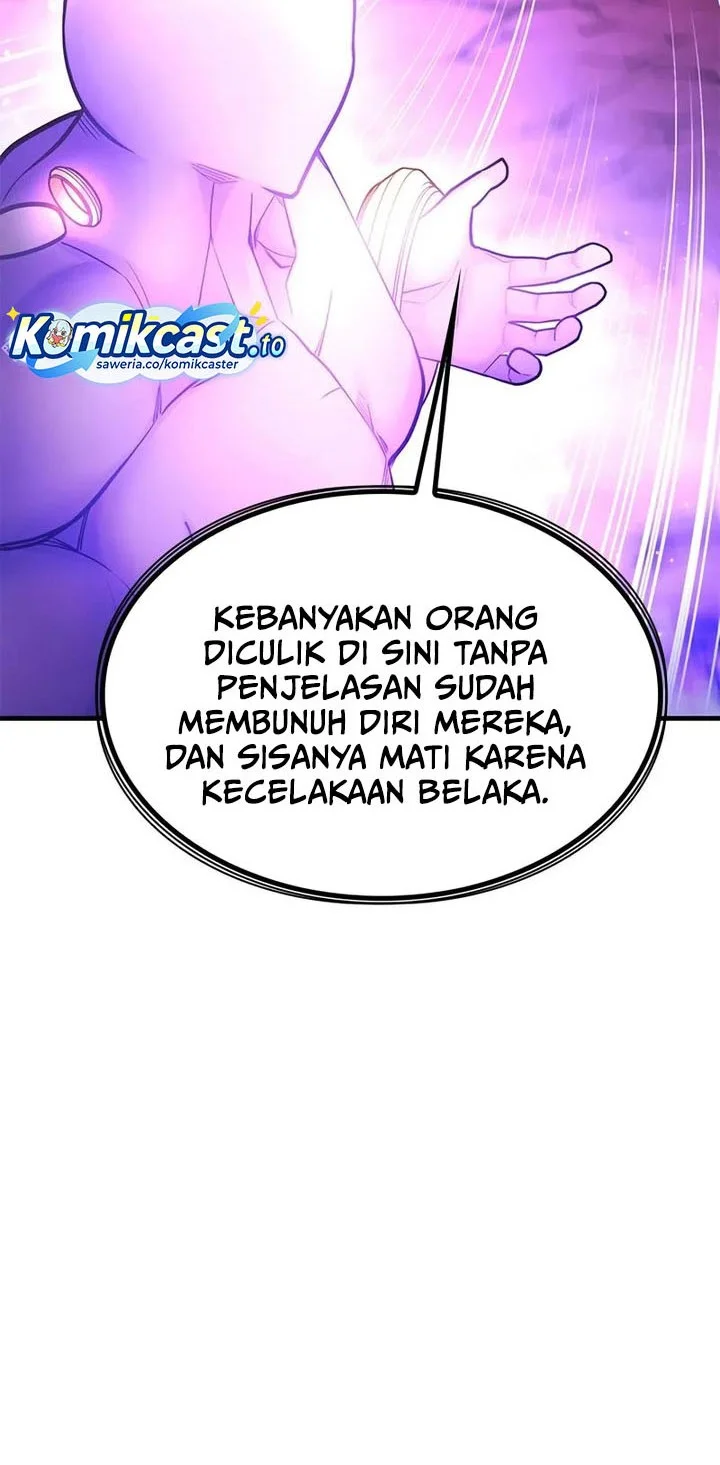 The Tutorial is Too Hard Chapter 240 - halaman 60