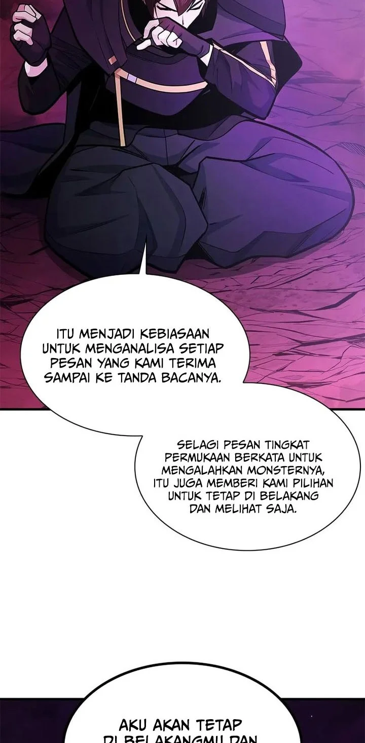 The Tutorial is Too Hard Chapter 240 - halaman 62