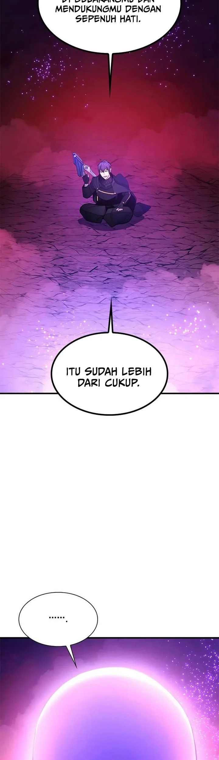 The Tutorial is Too Hard Chapter 240 - halaman 63