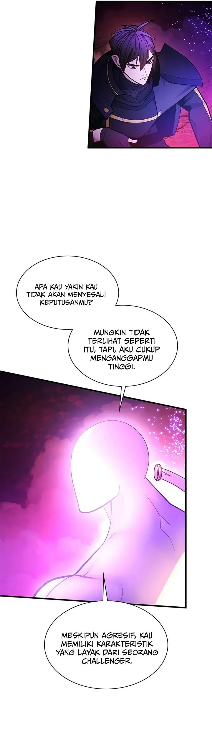 The Tutorial is Too Hard Chapter 240 - halaman 65