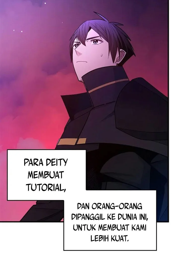 The Tutorial is Too Hard Chapter 240 - halaman 8