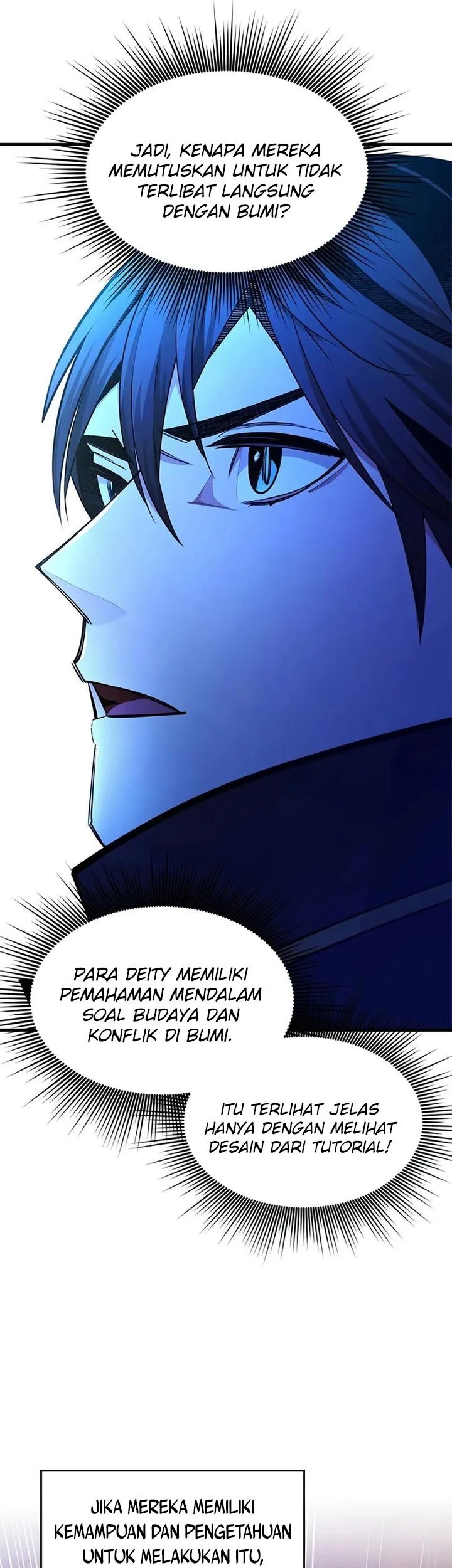 The Tutorial is Too Hard Chapter 240 - halaman 9