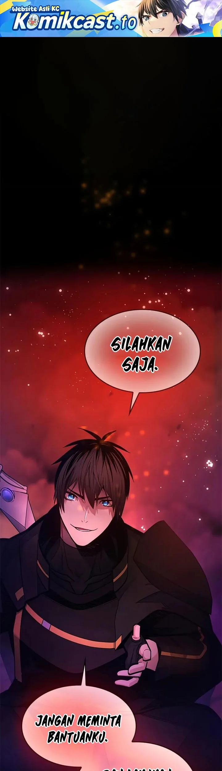 The Tutorial is Too Hard Chapter 241 - halaman 1