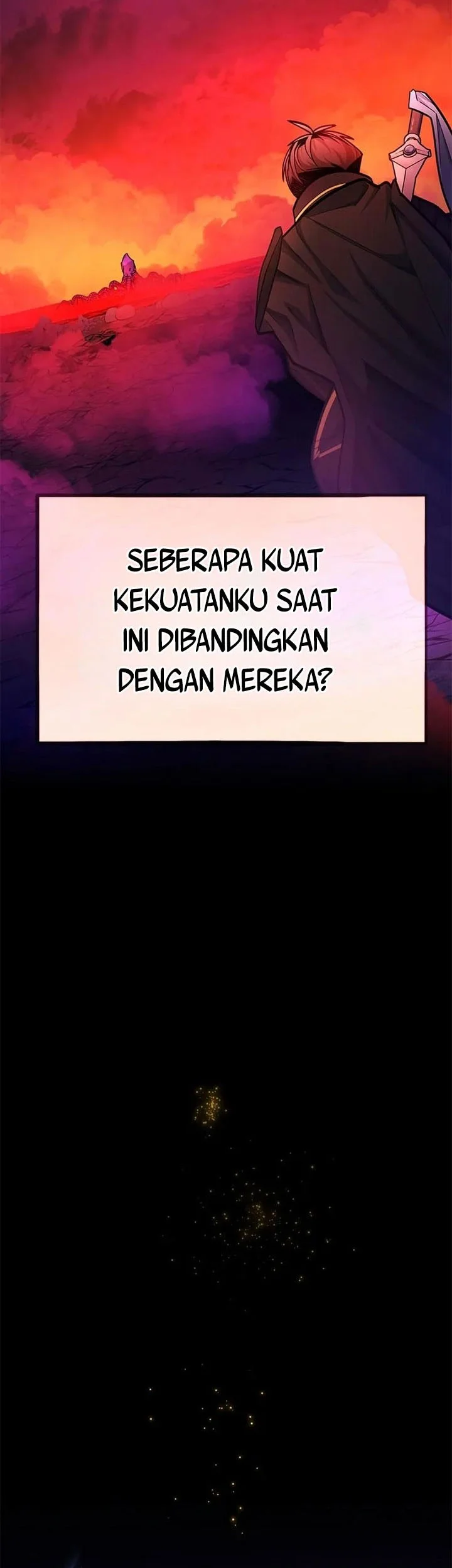 The Tutorial is Too Hard Chapter 241 - halaman 15