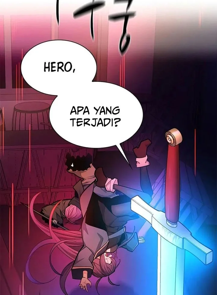 The Tutorial is Too Hard Chapter 241 - halaman 22
