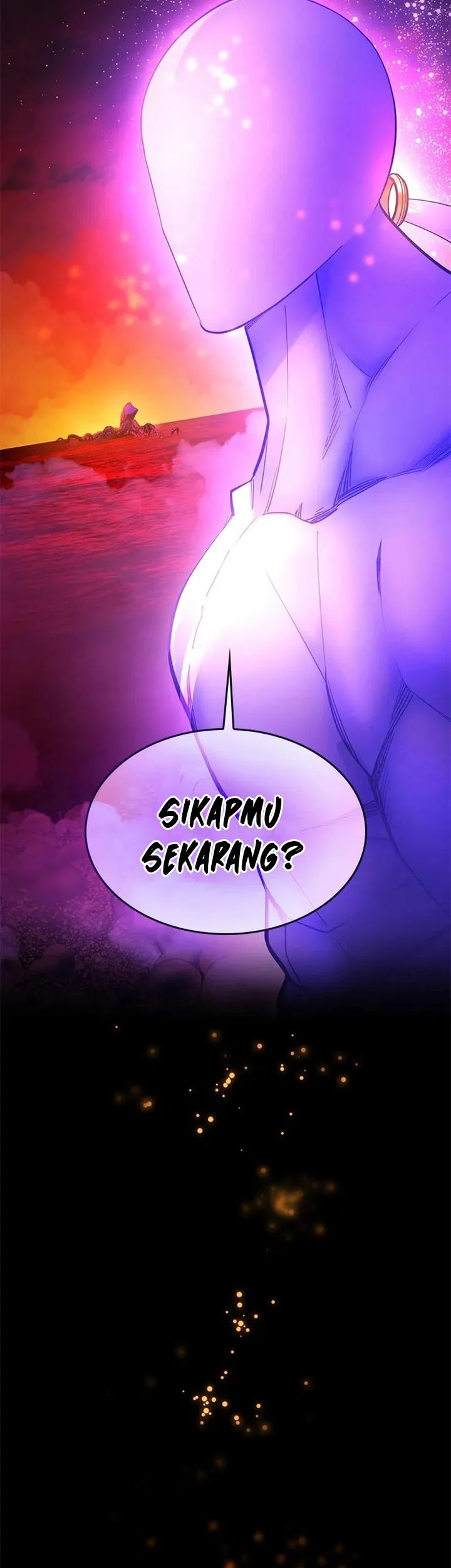 The Tutorial is Too Hard Chapter 241 - halaman 3