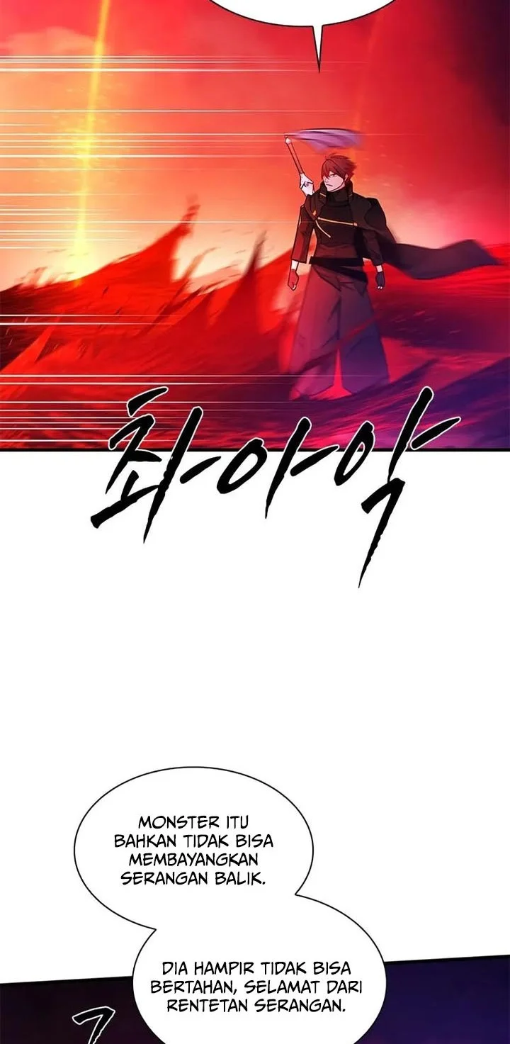 The Tutorial is Too Hard Chapter 241 - halaman 30