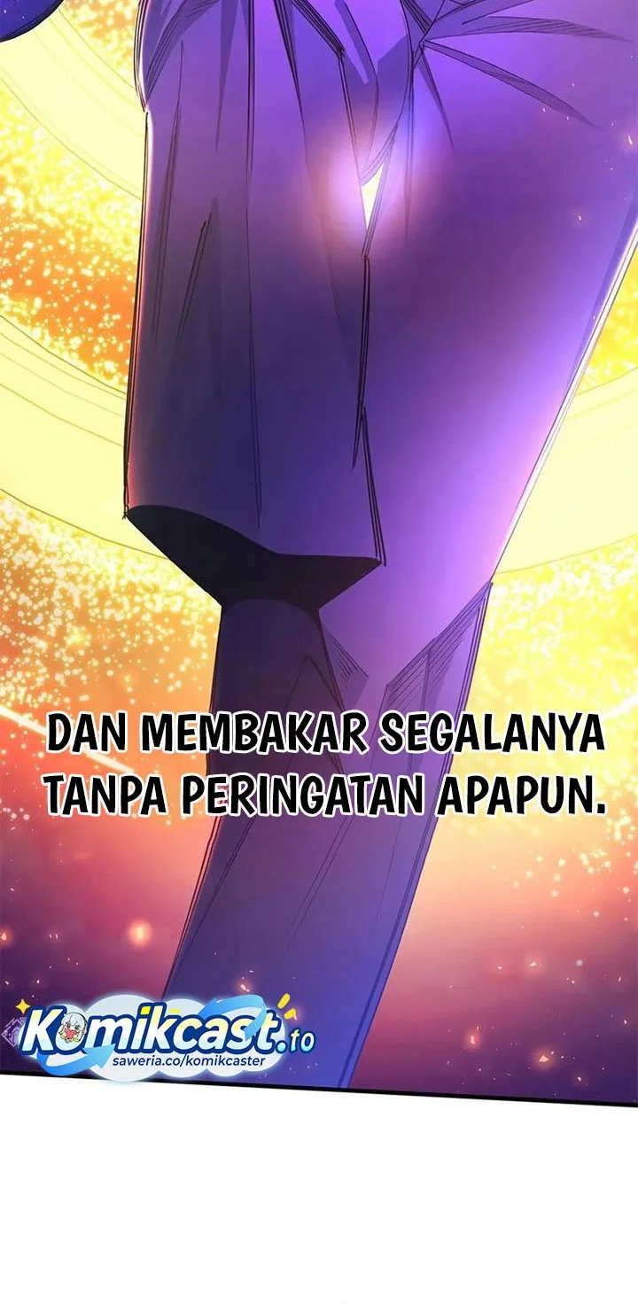 The Tutorial is Too Hard Chapter 241 - halaman 32