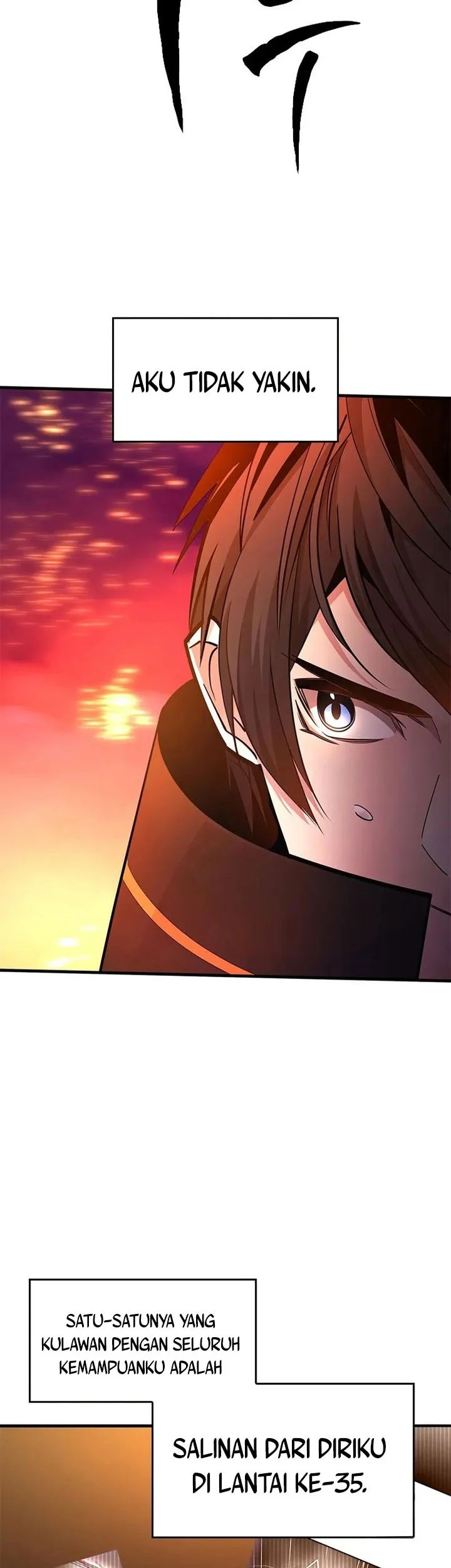 The Tutorial is Too Hard Chapter 241 - halaman 35