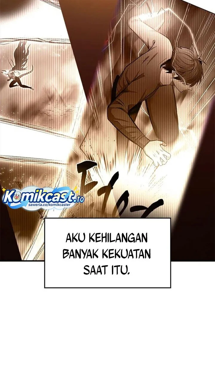 The Tutorial is Too Hard Chapter 241 - halaman 36