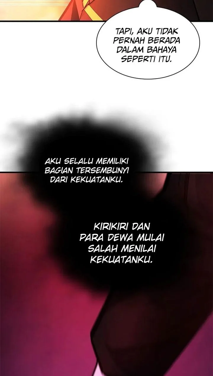 The Tutorial is Too Hard Chapter 241 - halaman 38