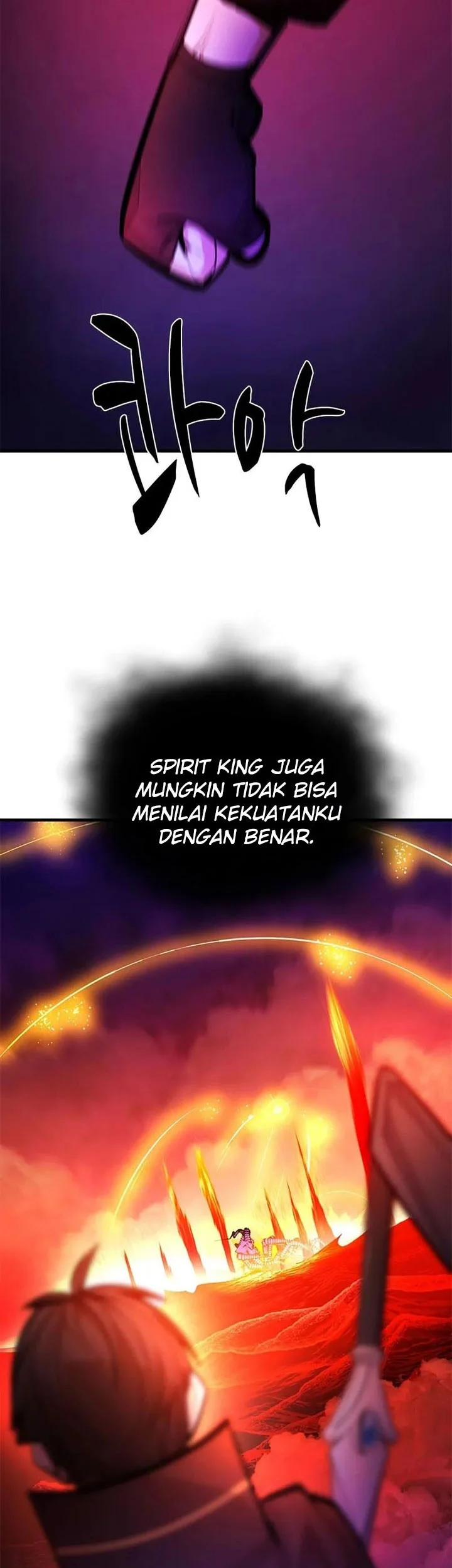 The Tutorial is Too Hard Chapter 241 - halaman 39