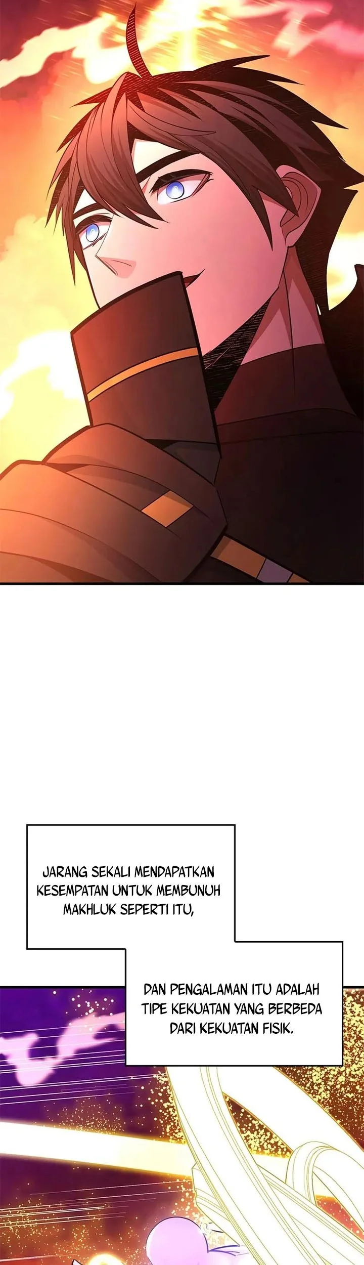 The Tutorial is Too Hard Chapter 241 - halaman 41