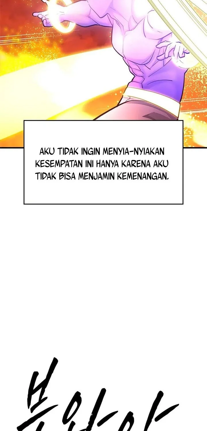 The Tutorial is Too Hard Chapter 241 - halaman 42