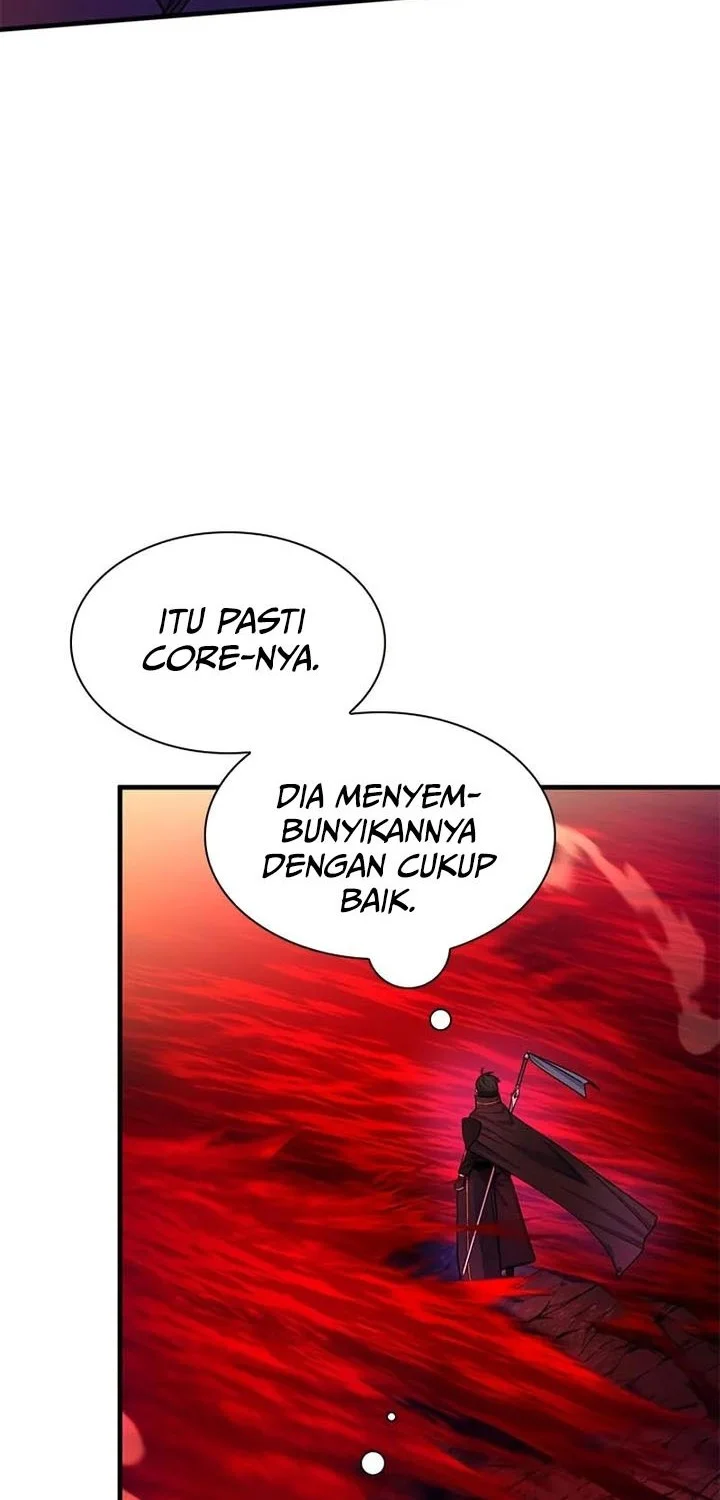 The Tutorial is Too Hard Chapter 241 - halaman 46