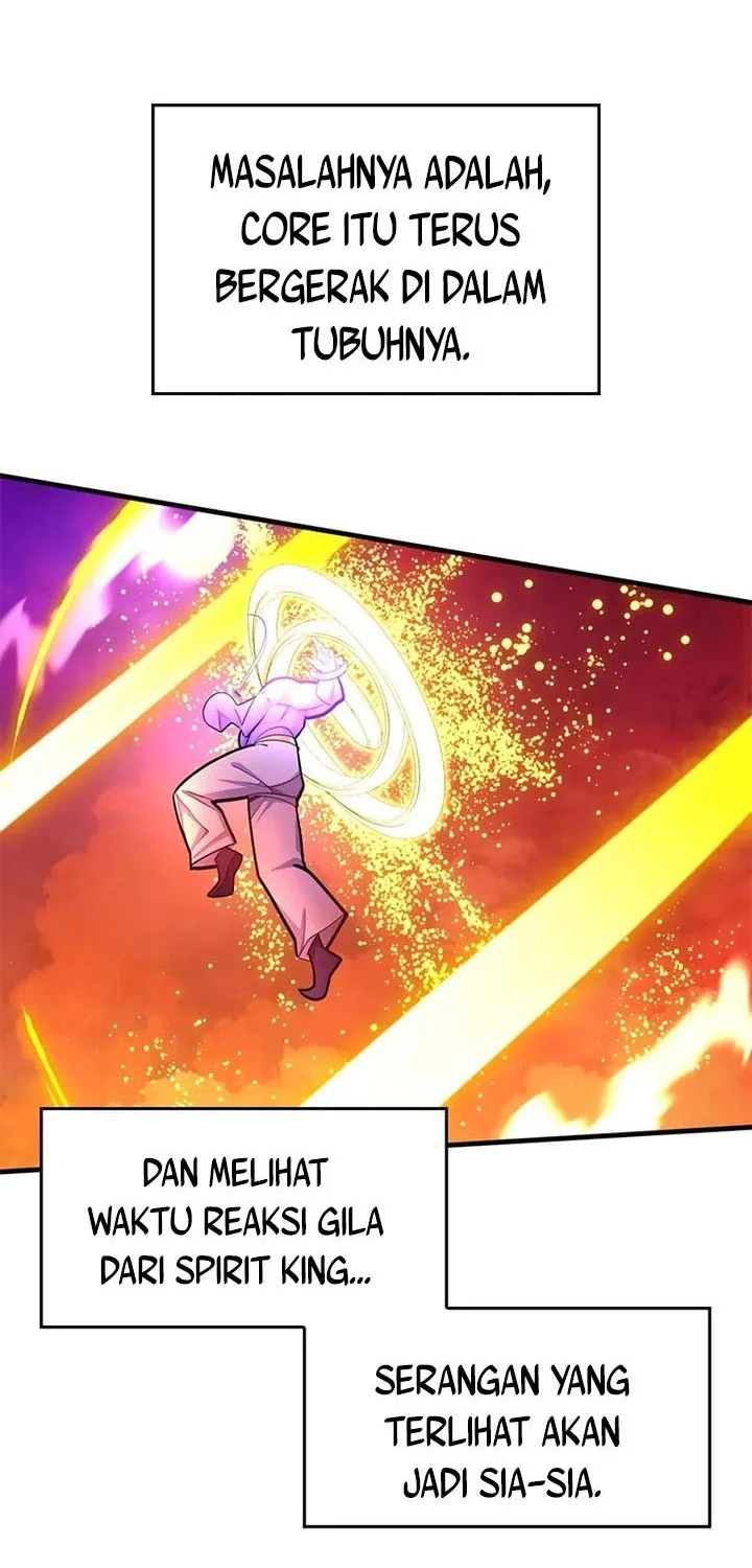 The Tutorial is Too Hard Chapter 241 - halaman 48