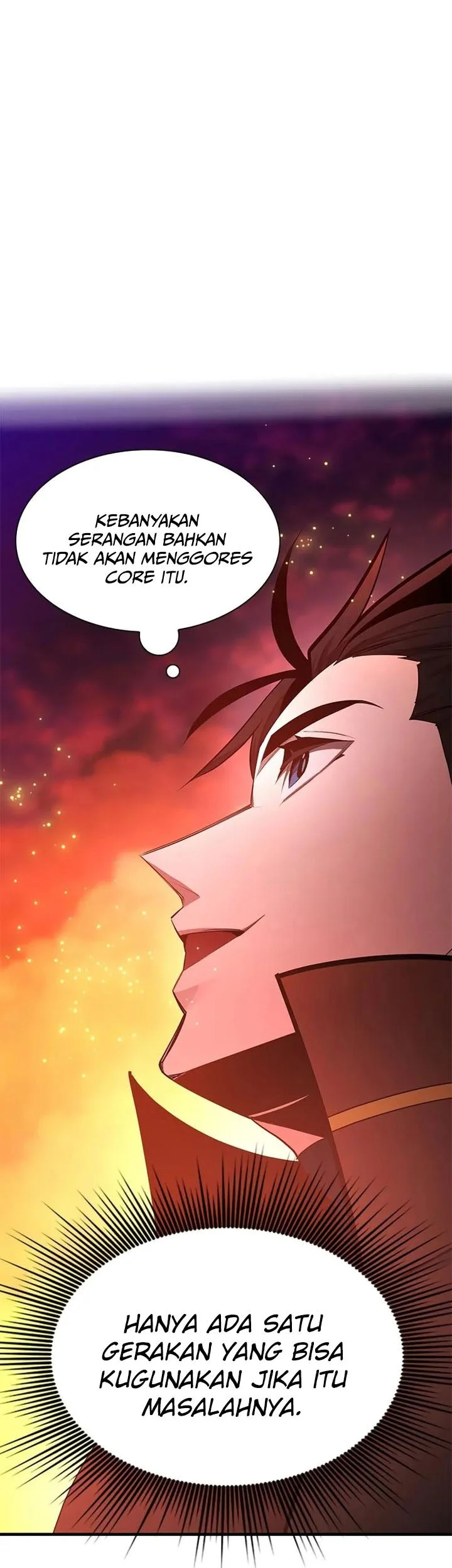 The Tutorial is Too Hard Chapter 241 - halaman 49