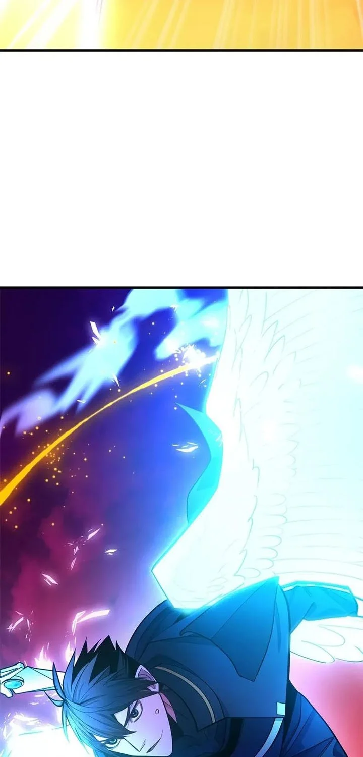 The Tutorial is Too Hard Chapter 241 - halaman 54