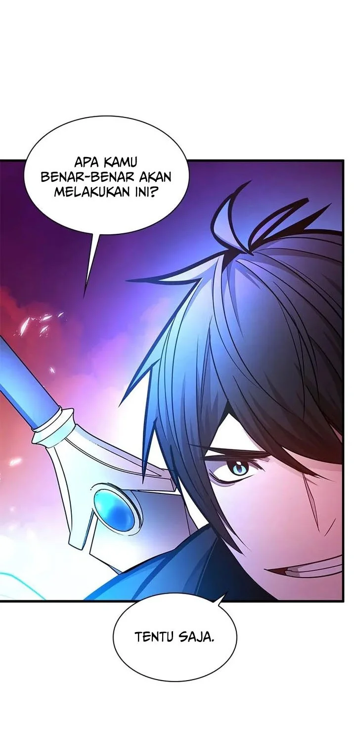 The Tutorial is Too Hard Chapter 241 - halaman 56