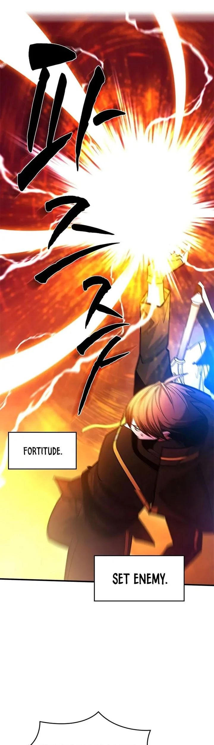 The Tutorial is Too Hard Chapter 241 - halaman 61