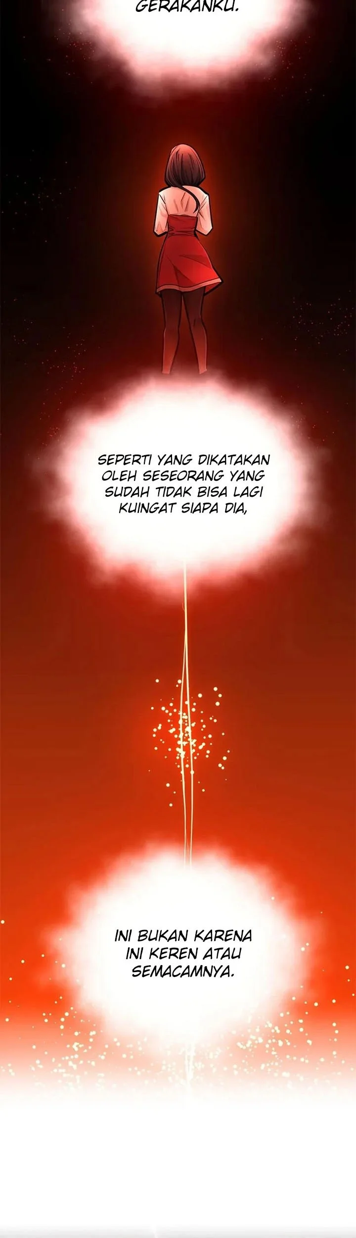The Tutorial is Too Hard Chapter 241 - halaman 67