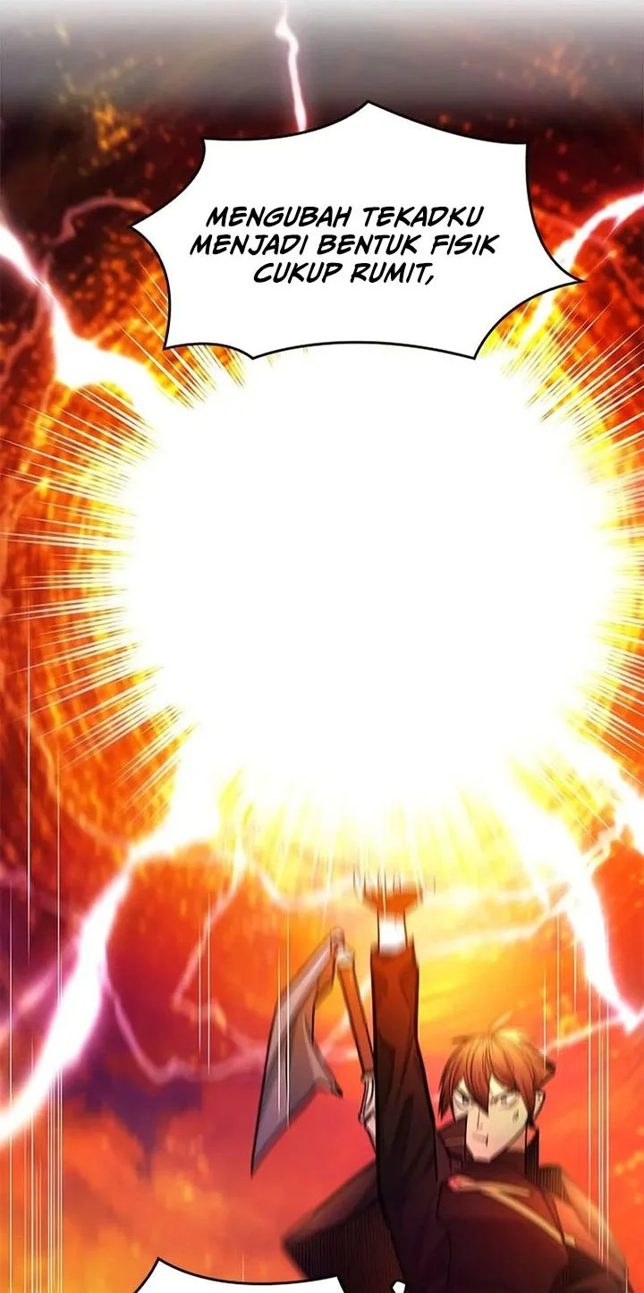 The Tutorial is Too Hard Chapter 241 - halaman 68