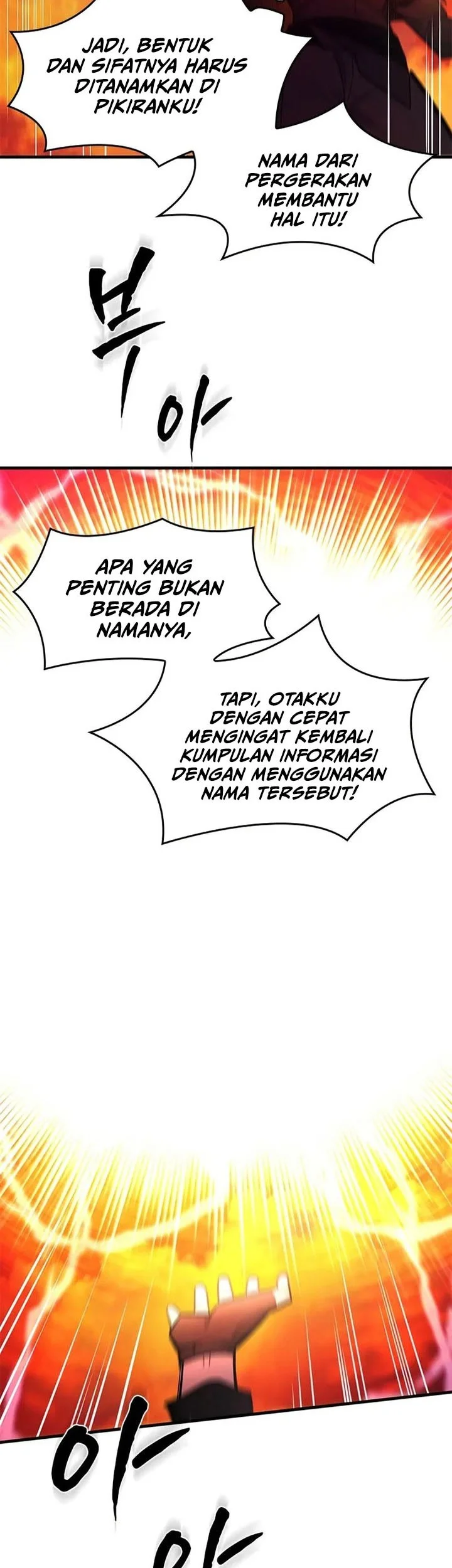 The Tutorial is Too Hard Chapter 241 - halaman 69