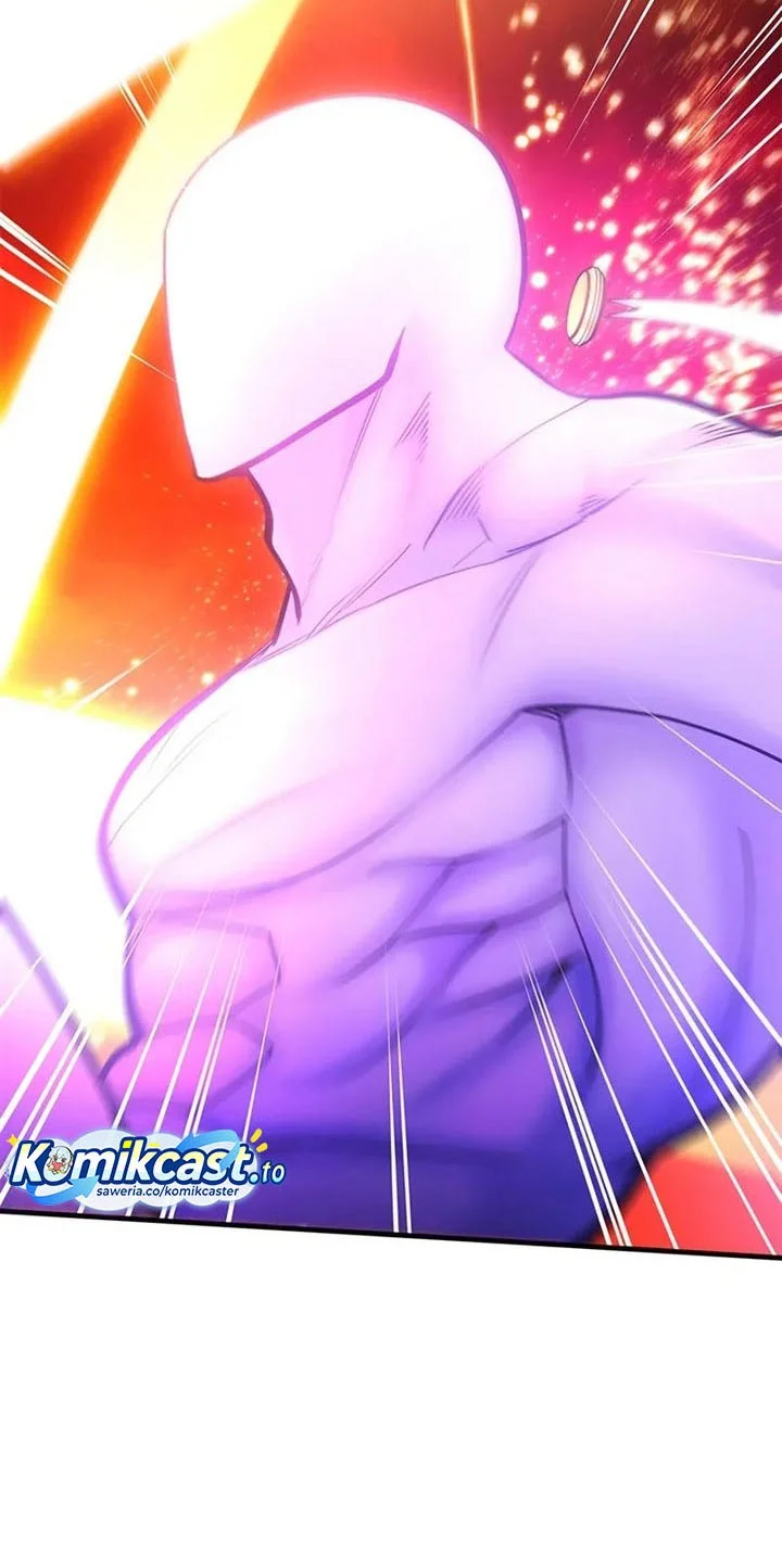 The Tutorial is Too Hard Chapter 241 - halaman 72