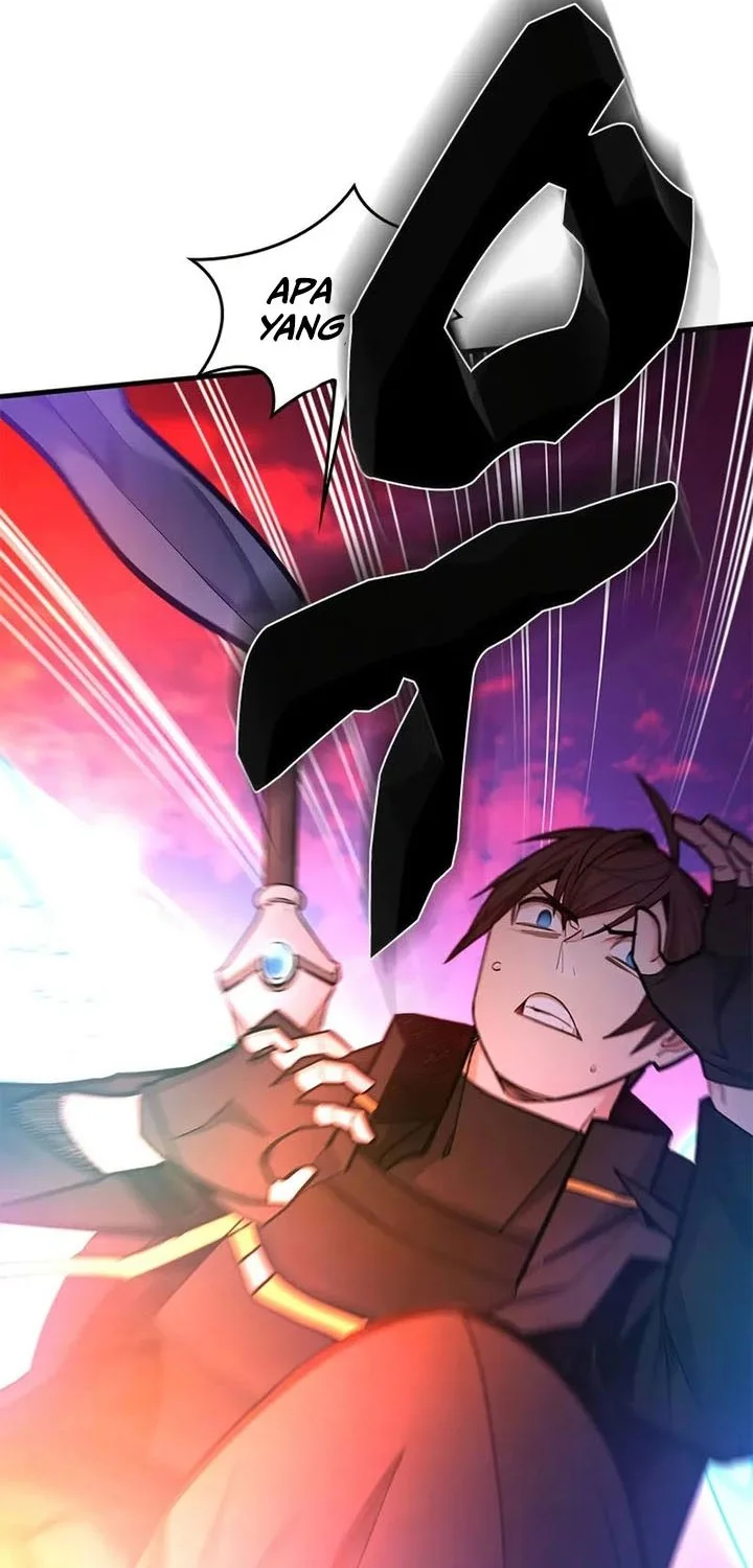 The Tutorial is Too Hard Chapter 242 - halaman 20