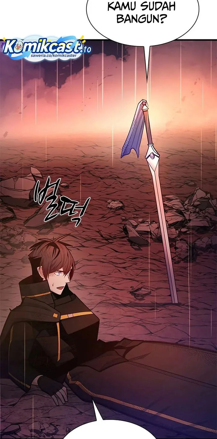 The Tutorial is Too Hard Chapter 242 - halaman 26