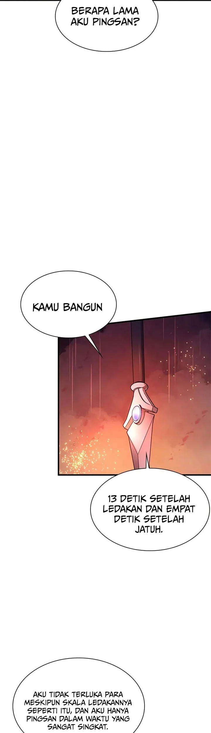 The Tutorial is Too Hard Chapter 242 - halaman 27