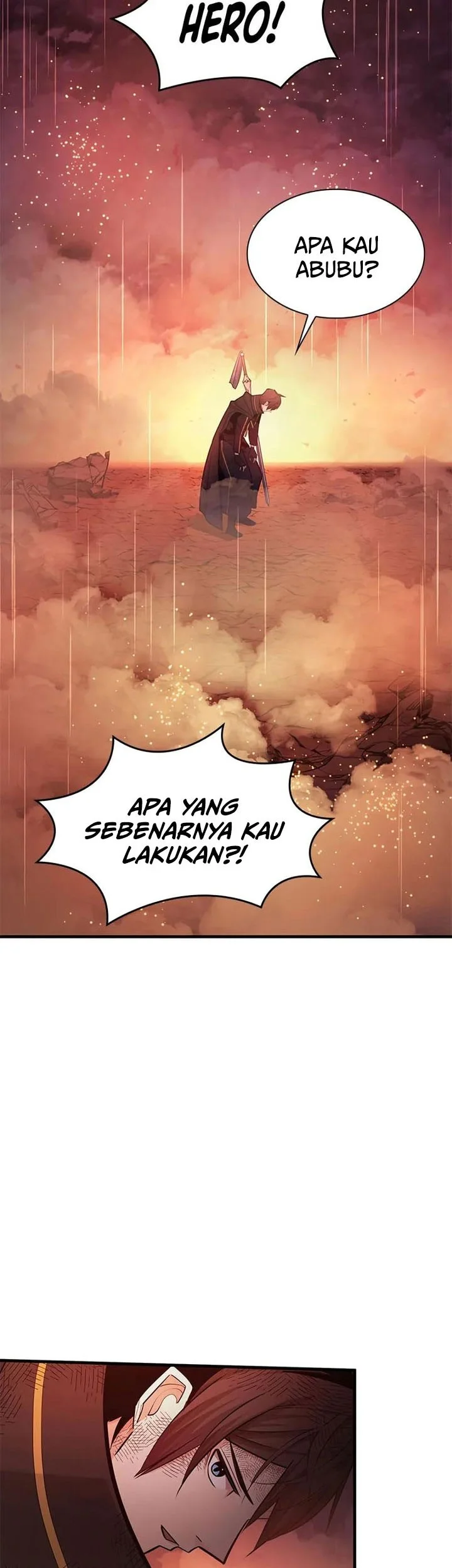 The Tutorial is Too Hard Chapter 242 - halaman 29