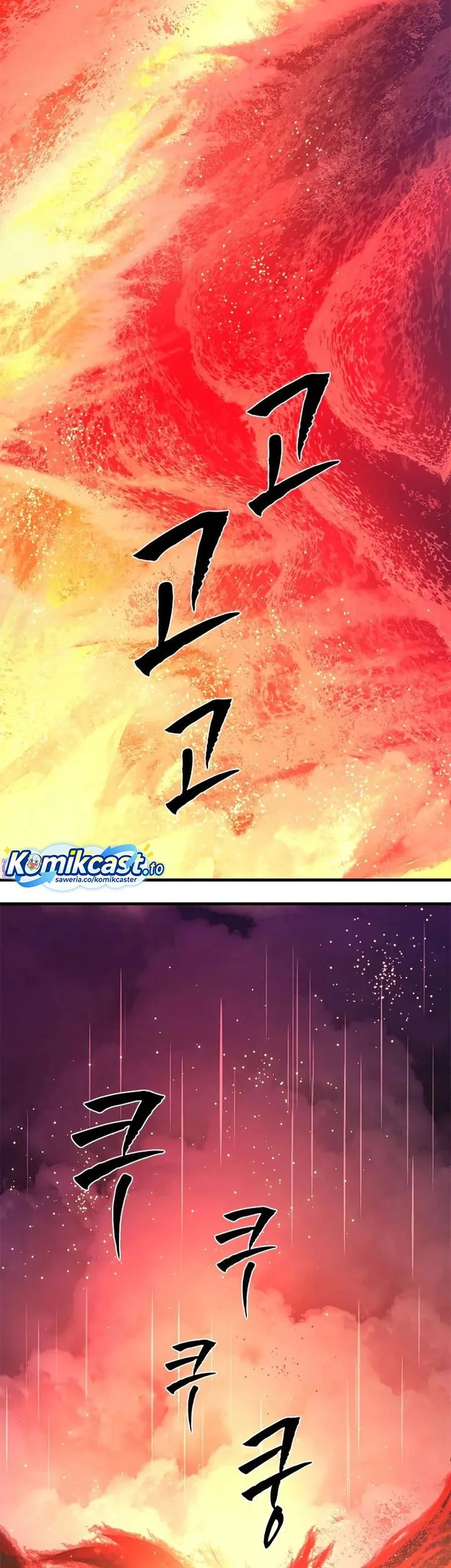 The Tutorial is Too Hard Chapter 242 - halaman 33