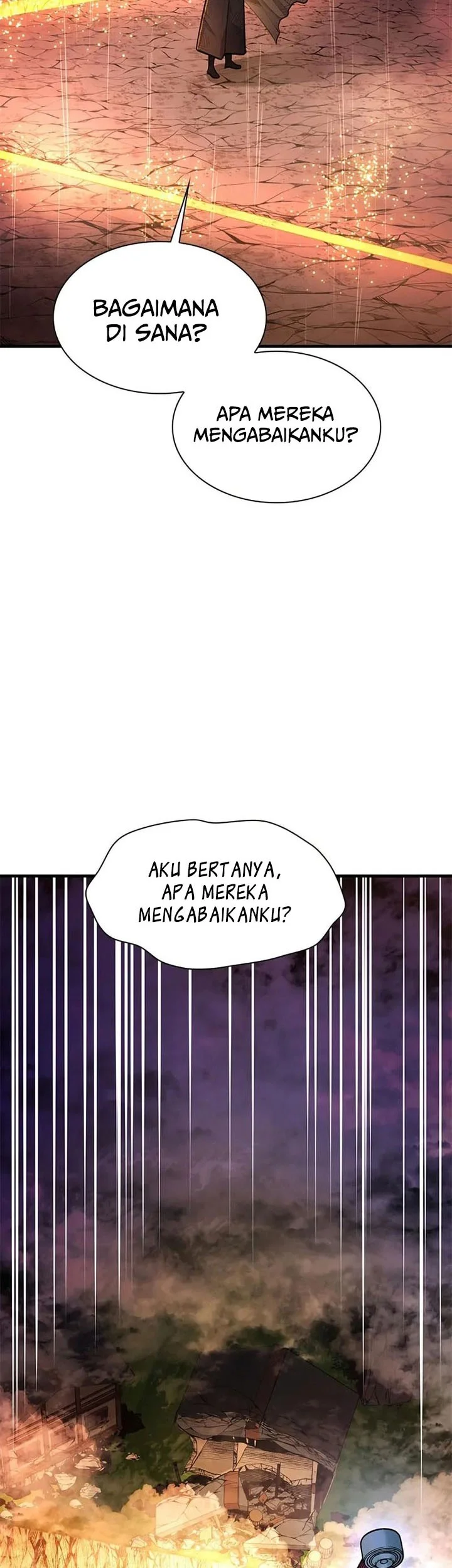 The Tutorial is Too Hard Chapter 242 - halaman 37