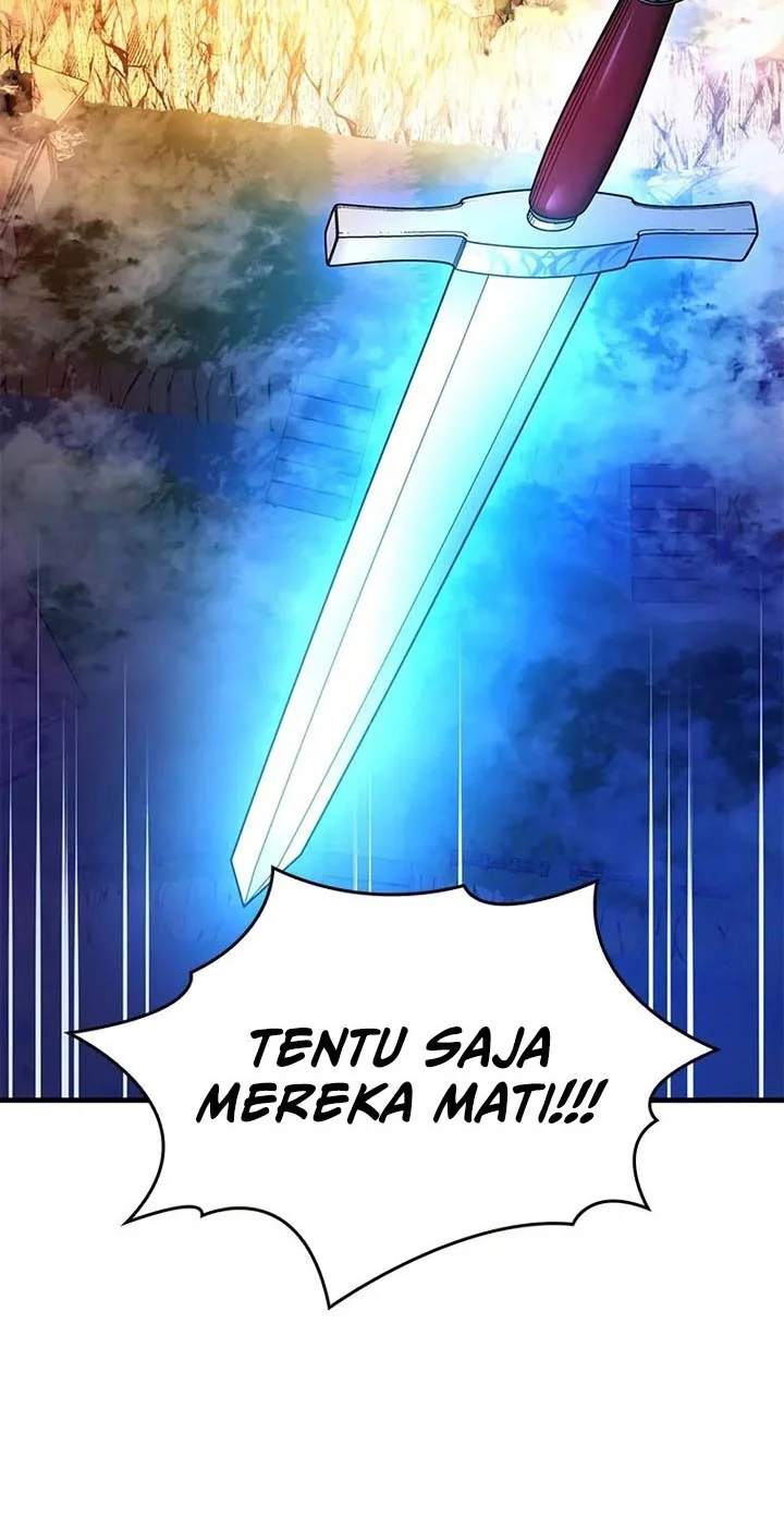 The Tutorial is Too Hard Chapter 242 - halaman 38