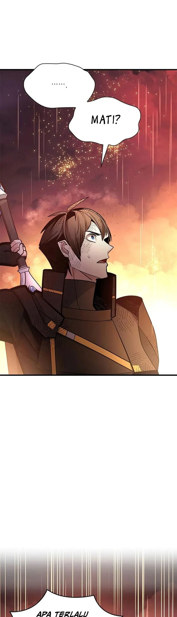 The Tutorial is Too Hard Chapter 242 - halaman 39
