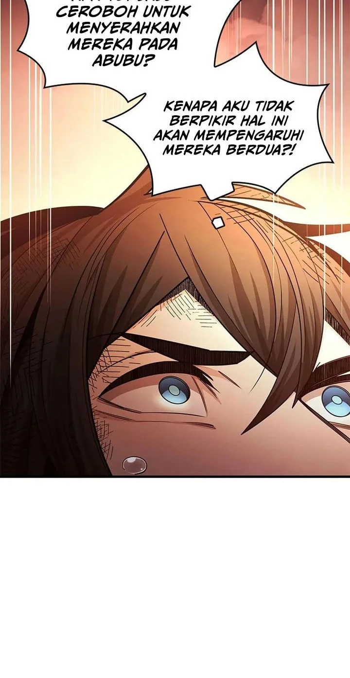 The Tutorial is Too Hard Chapter 242 - halaman 40