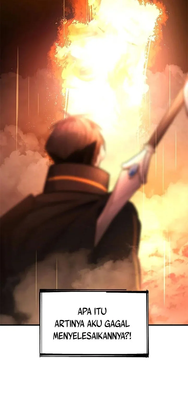 The Tutorial is Too Hard Chapter 242 - halaman 42
