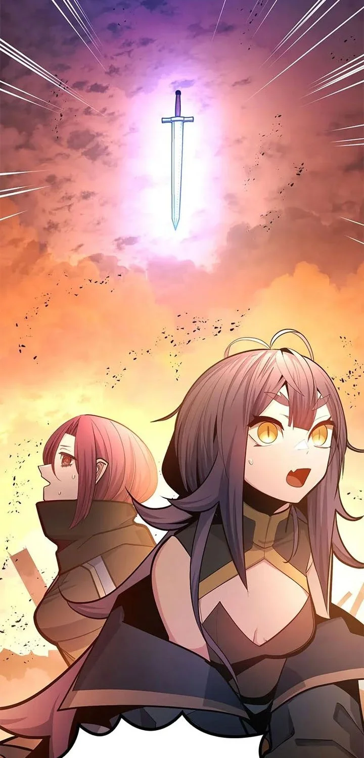 The Tutorial is Too Hard Chapter 242 - halaman 44