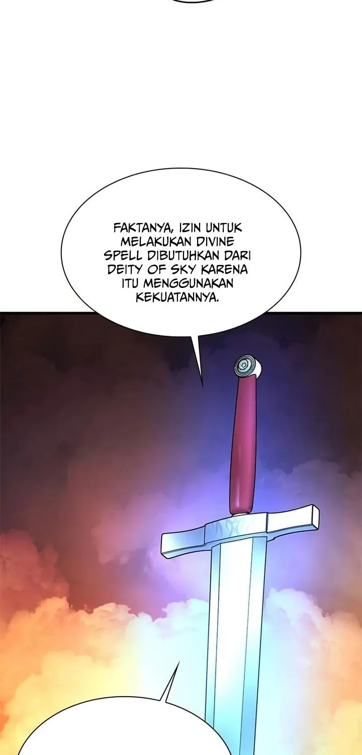 The Tutorial is Too Hard Chapter 242 - halaman 46