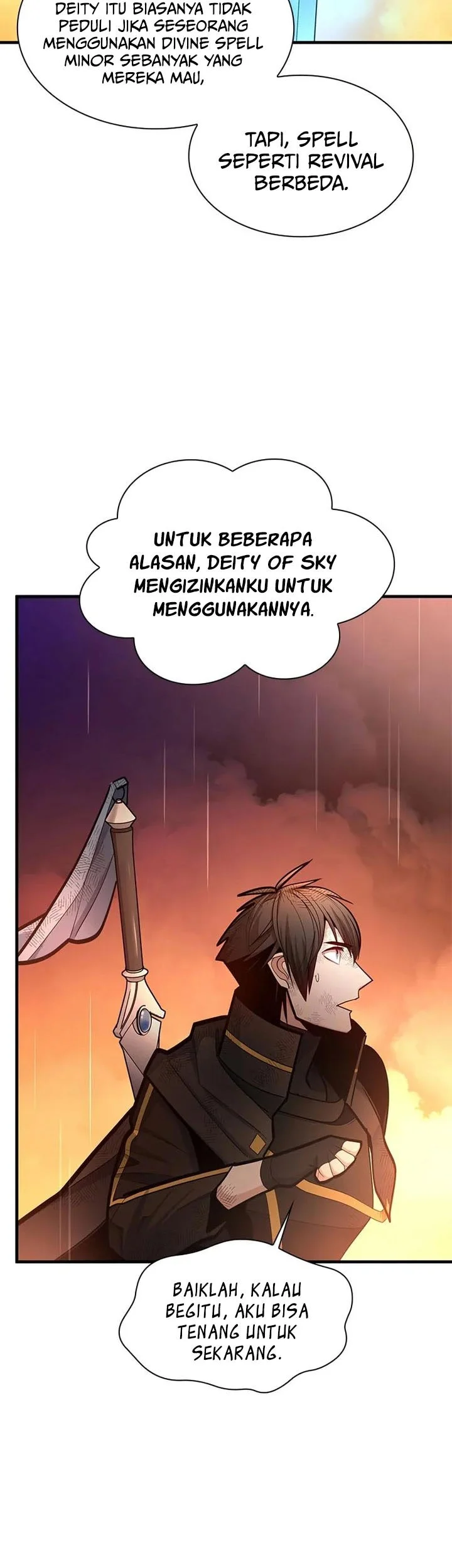 The Tutorial is Too Hard Chapter 242 - halaman 47
